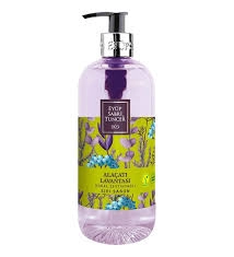 EYÜP SABRİ TUNCER SIVI SABUN 500ML LAVANTA(12) (EST)