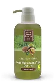 EYÜP SABRİ TUNCER SIVI SABUN 500ML MAKADEMİA YAĞLI(12) (EST)