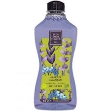 EYÜP SABRİ TUNCER SIVI SABUN 1,5 LT  LAVANTA (8)  (EST)