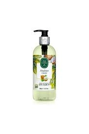EYÜP SABRİ TUNCER SIVI SABUN 1,5 LT  HİNDİSTAN CEVİZİ SÜTLÜ (8)  (EST)
