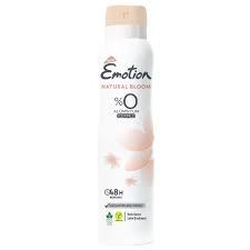 EMOTİON DEODORANT NATURAL BLOOM (6)