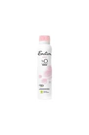 EMOTİON DEODORANT LOVE(6)