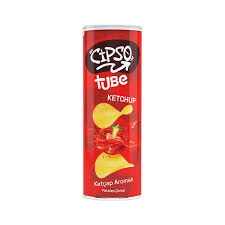 CİPSO TUBE 160GR ORJİNAL KIRMIZI (19)