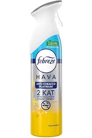 FEBREZE ODA KOKUSU ANTİ-TABAK(8)