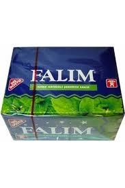 FALIM TEKLİ NANE AROMALI (20)