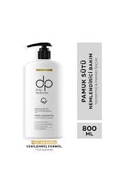 DP ŞAMPUAN HİNDİSTAN CEVİZİ500 ML. (6)