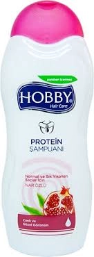 HOBBY ŞAMPUAN NAR ÖZLÜ (12)
