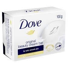 DOVE TEKLİ SABUN ORIGINAL(48)