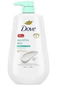 DOVE SIVI SABUN HİNDİSTAN CEVİZLİ (12)