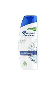 HEAD SCHOULDERS ŞAMPUAN KLASİK 330 ML (6)