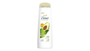 DOVE 400 ML ŞAMPUAN HİNDİSTAN CEVİZLİ 6 LI (3)