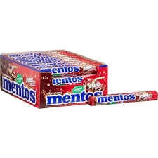 MENTOS ŞEKER KOLA (20)