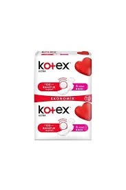 KOTEX ANA KIZ UZUN (12)