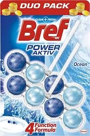 BREF AKTİF TOP 2*50GR OKYANUS(10)