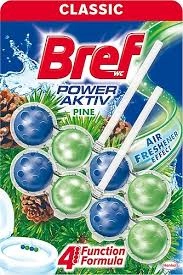 BREF AKTİF TOP 2*50GR ÇAM(10)
