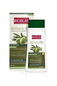BİOBLAS ŞAMPUAN ZEYTİNYAĞI ÖZLÜ 360ML (30)