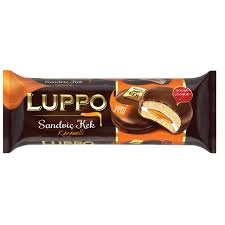 LUPPO SANDVİÇ 8Lİ KARAMELLİ (12)