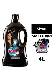 BİNGO SIVI DETERJAN ONARICI SİYAH 4/1 (4)