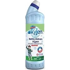 BİNGO OKSİJEN ÇAMAŞIR SUYU BAHAR ETKİSİ 750 GR(15)