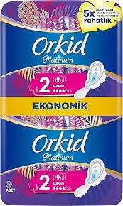 ORKİD ANA KIZ PLATİUM UZUN (12)