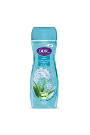 DURU DUŞ JELİ ALOE VERA (12)
