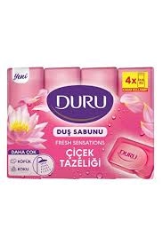 DURU DUŞ SABUNU ÇİÇEK TAZELİĞİ (18)