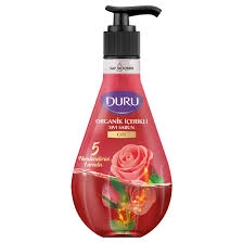 DURU SIVI SABUN MİCELLAR 500ML (12)