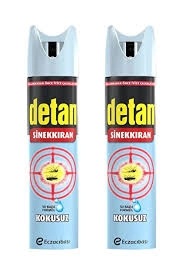 DETAN SİNEK İLACI KOKUSUZ (12)