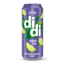 DIDI TENEKE BERGAMOT 500 ml (12)