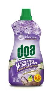 DOA KONSANTRE YUMUŞATICI LAVANTA 1440 ML (9)