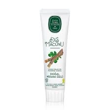 EYÜP SABRİ TUNCER DİŞ MACUNU MİSVAK 90ML (12) (EST)