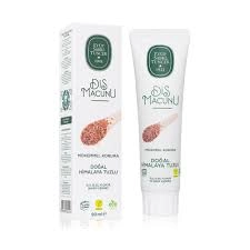 EYÜP SABRİ TUNCER DİŞ MACUNU HİMALAYA TUZU 90 ML (12) (EST)