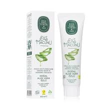 EYÜP SABRİ TUNCER DİŞ MACUNU ALOE VERA 90 ML (12) (EST)