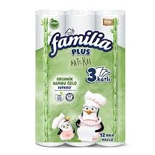 FAMİLİA HAVLU 12 Lİ (2)