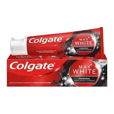 COLGATE DİŞ MACUNU AKTİF KÖMÜR 50 ML (12)