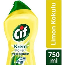 CİF KREM LİMON 750 ML (16)