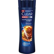 CLEAR ŞAMPUAN HIZLI SİTİL 350 ML (5)