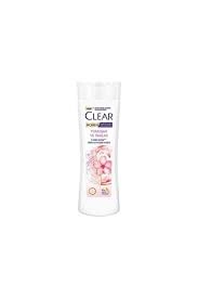 CLEAR ŞAMPUAN WOMEN SAÇ DÖKÜLMESİNE KARŞI 350 ML (5)