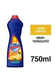 BİNGO KREM 750M LİMON (16)