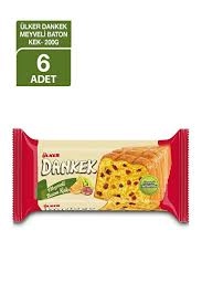 ÜLKER BATON KEK MEYVELİ (6)