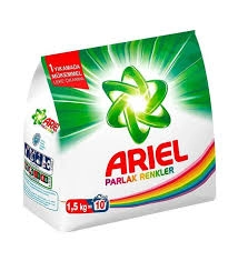 ARİEL MATİK 1,5 KG COLOR (10)