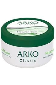 ARKO 150 ML NATUREL