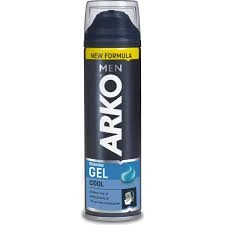 ARKO TIRAŞ JELİ MEN COOL (6)