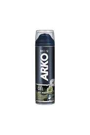 ARKO TIRAŞ JELİ ANTİ-IRRİTATİON (6)
