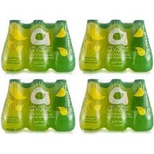 AVŞAR SODA KİVİ LİMON (24)