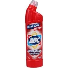 ABC ULTRA ÇAMAŞIR SUYU HİJYEN AŞKI 810GR (18)