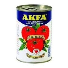 AKFA SALÇA 420 GR (12)