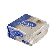 AKTÜRK KIŞLIK HELVA SADE 500 GR (12)