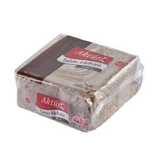 AKTÜRK YAZLIK HELVA 500GR (12)