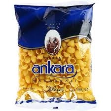 ANKARA MAKARNA TEL (20)
